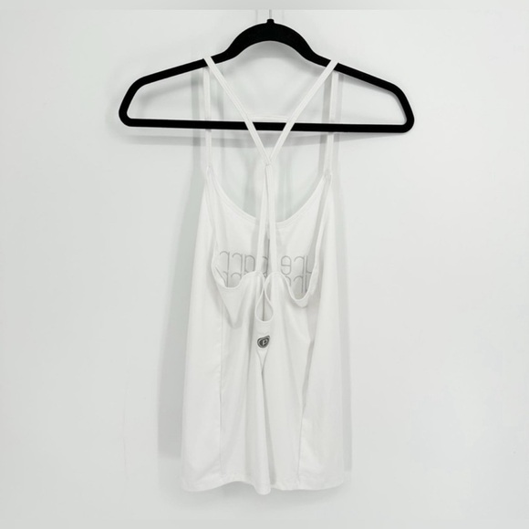 Pure Barre Tank Top and Leggings Set - Picture 13 of 16